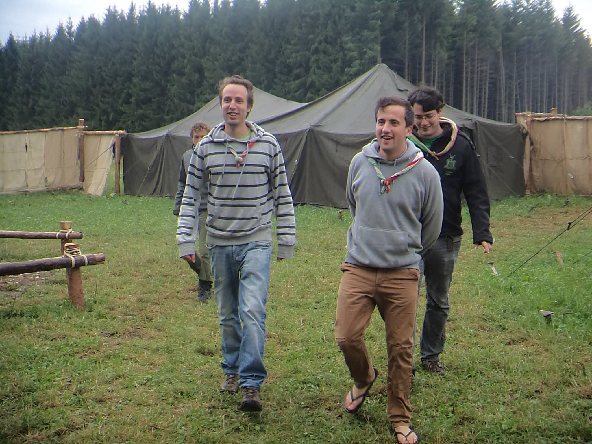 Sint-Martinus den XIIde - Jin Bras-Haut 2015